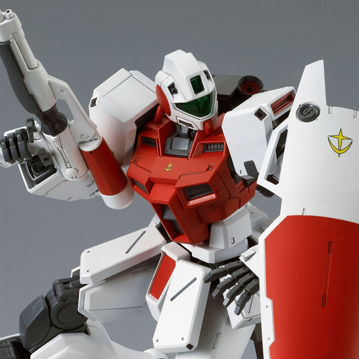 GM COMMAND SPACE