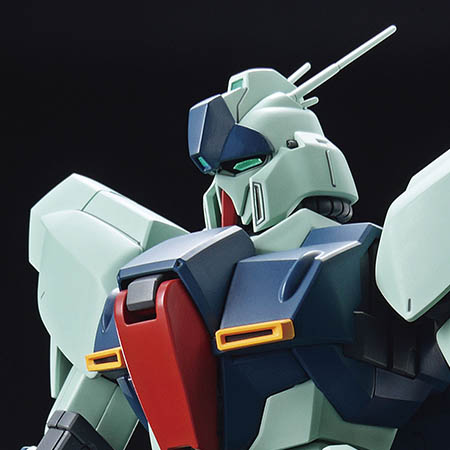 Re-GZ (Char's Counterattack Ver.)