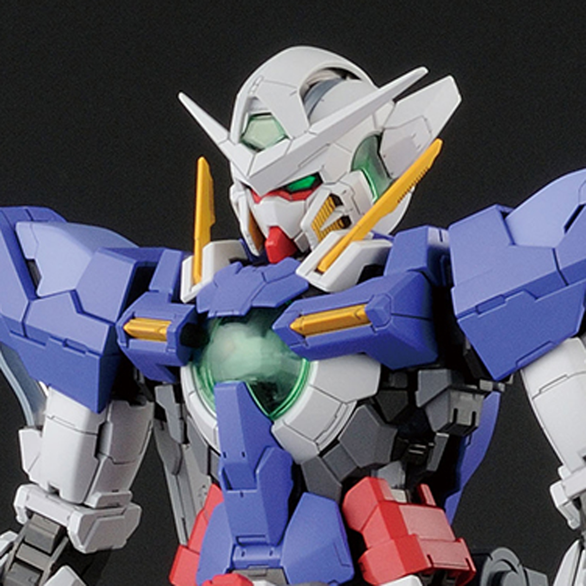 GUNDAM EXIA