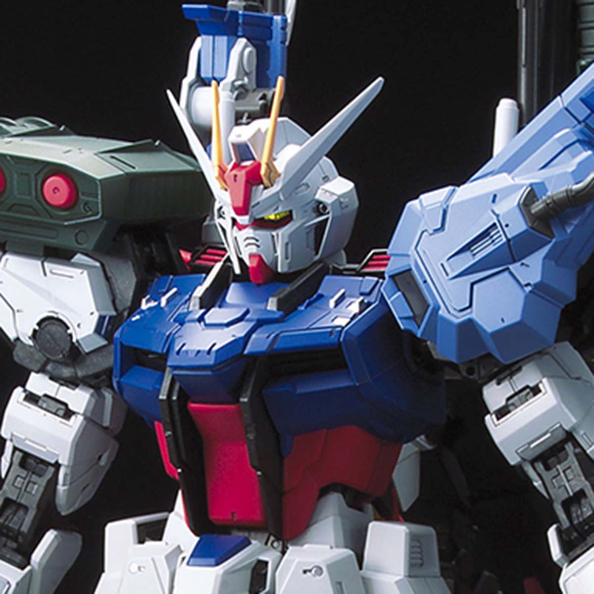 PERFECT STRIKE GUNDAM