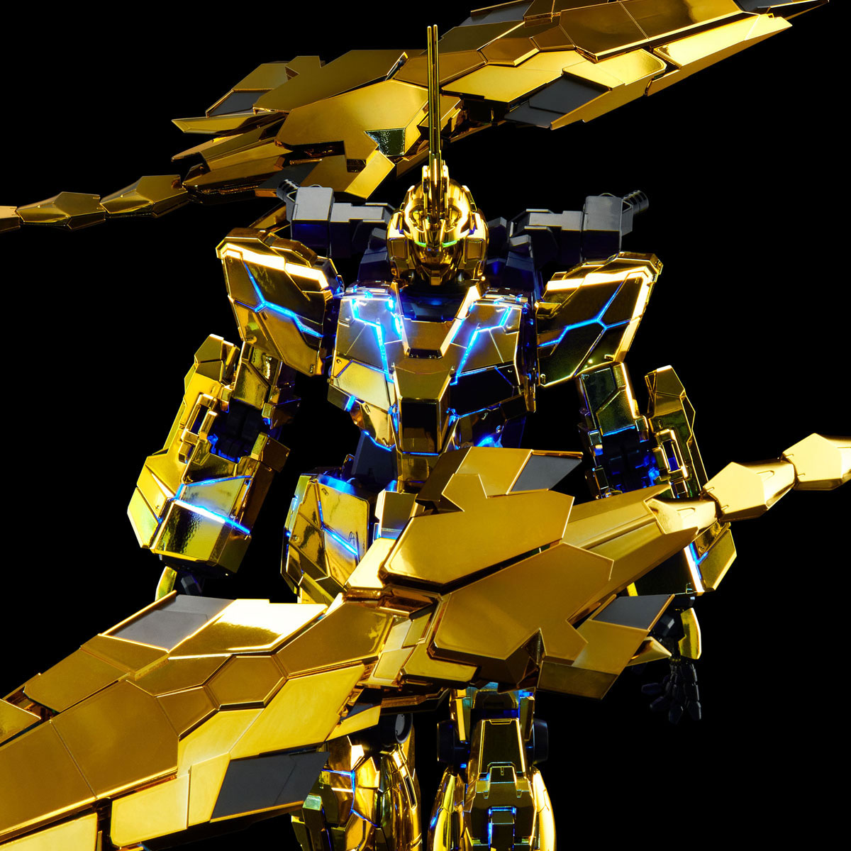 UNICORN GUNDAM 03 PHENEX (NARRATIVE Ver.)