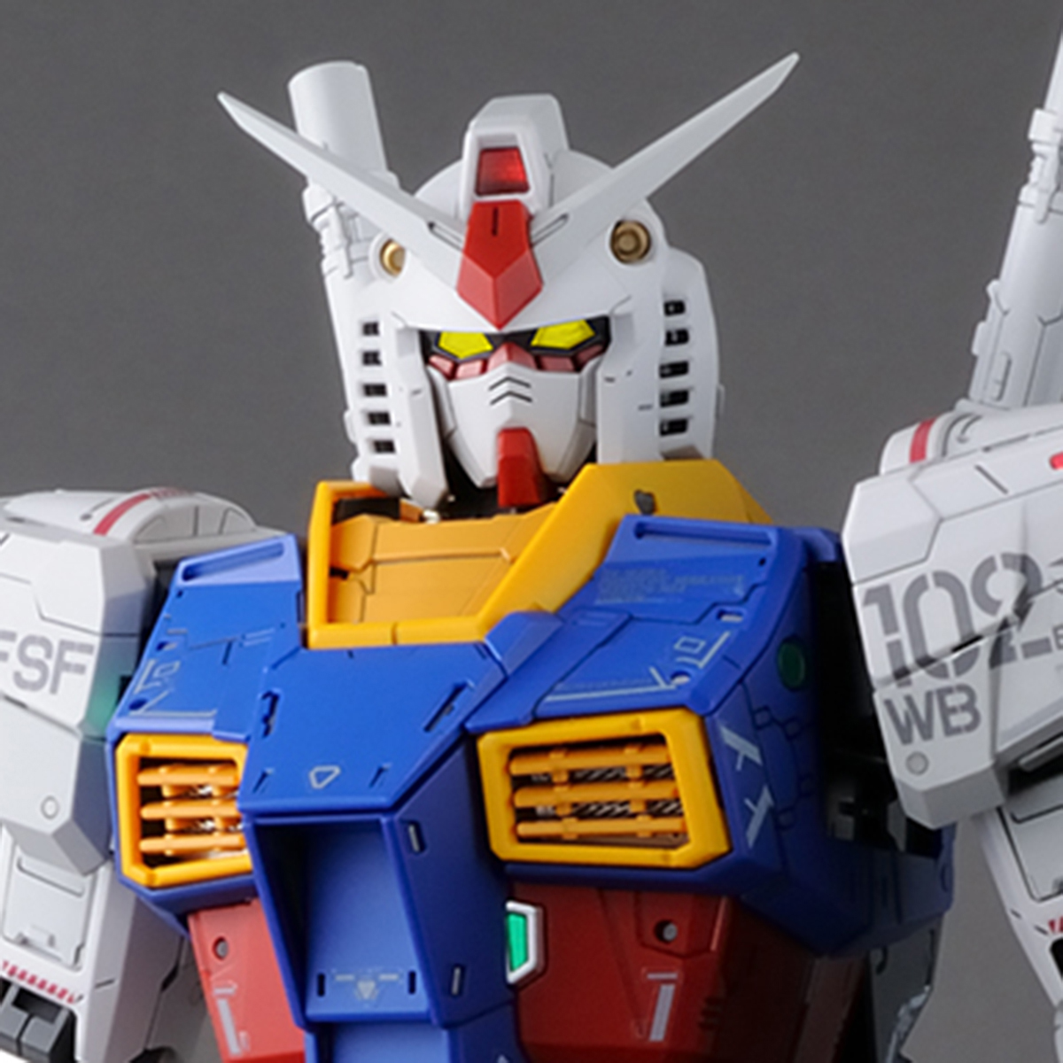 RX-78-2 GUNDAM